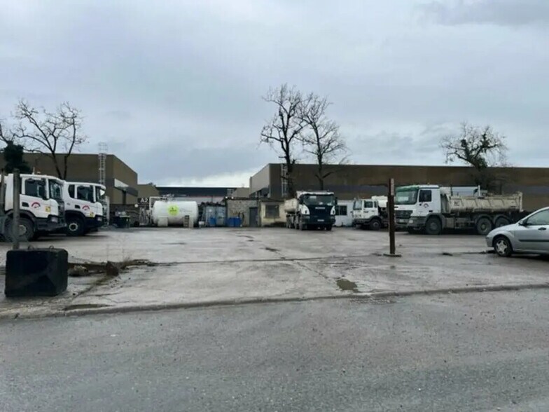 Terrain dans Le Haillan à louer - Photo principale – Image 1 sur 3