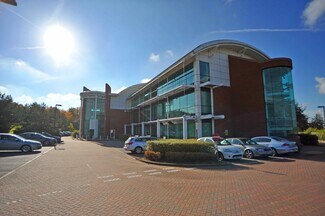 Plus de détails pour 1100 Daresbury Park, Warrington - Bureau à louer