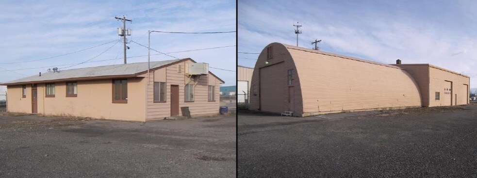 3804 E Ferry Ave, Spokane, WA à vendre - Photo de l’immeuble – Image 2 sur 5