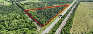Plus de détails pour FM 1960 at Third St, Huffman, TX - Terrain à vendre