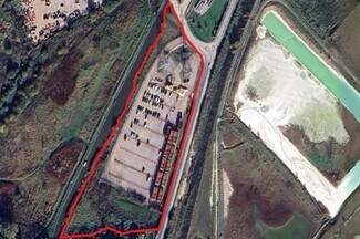 Plus de détails pour 8 Cottage Close, Northwich - Terrain à vendre