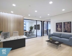 485 Lexington Ave, New York, NY à louer Photo intérieure– Image 1 sur 9