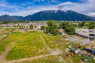 1215 N State Rd 51, Spanish Fork, UT - VUE AÉRIENNE  vue de carte - Image1