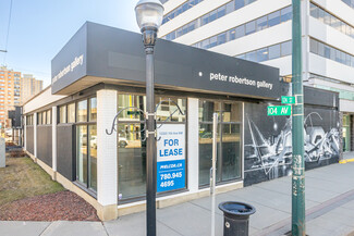 Plus de détails pour 12323 104 Ave NW, Edmonton, AB - Local commercial à louer