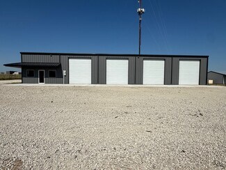 Plus de détails pour 1730 Smith Rd, Rockwall, TX - Industriel/Logistique à louer