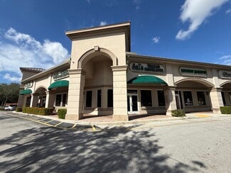 Plus de détails pour 861 Yamato Rd, Boca Raton, FL - Local commercial à louer