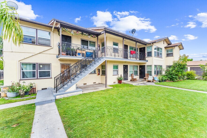 1173 N Mayfair Ave, Anaheim, CA à vendre - Photo de l’immeuble – Image 1 sur 7
