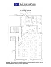 811 9th St, Durham, NC à louer Plan de site– Image 1 sur 1