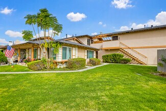 Plus de détails pour 5571 Reno Cir, Huntington Beach, CA - Logement à vendre