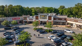 Plus de détails pour 115-125 E Swedesford Rd, Wayne, PA - Bureau, Local commercial à louer