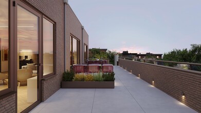 126 Albert St, Londres à louer Photo de l’immeuble– Image 2 sur 14