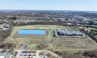 Plus de détails pour 610 McMichael Rd, Pittsburgh, PA - Local d'activités à louer