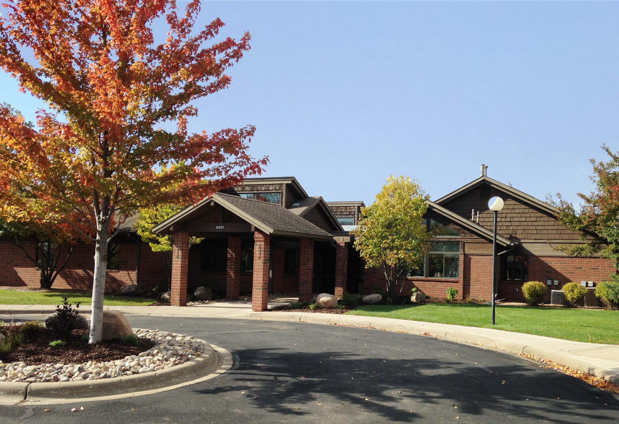 8401 Seasons Pky, Woodbury, MN à louer Photo de l’immeuble– Image 1 sur 3