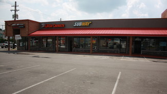 Plus de détails pour 2801 E Main St, Endicott, NY - Bureau/Local commercial, Local commercial à louer