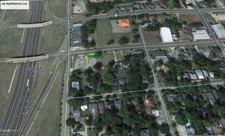 Plus de détails pour Herron St, Montgomery, AL - Terrain à vendre