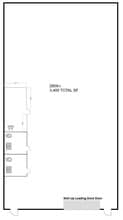 2809 Merrilee Dr, Fairfax, VA à louer Plan d’étage– Image 2 sur 10