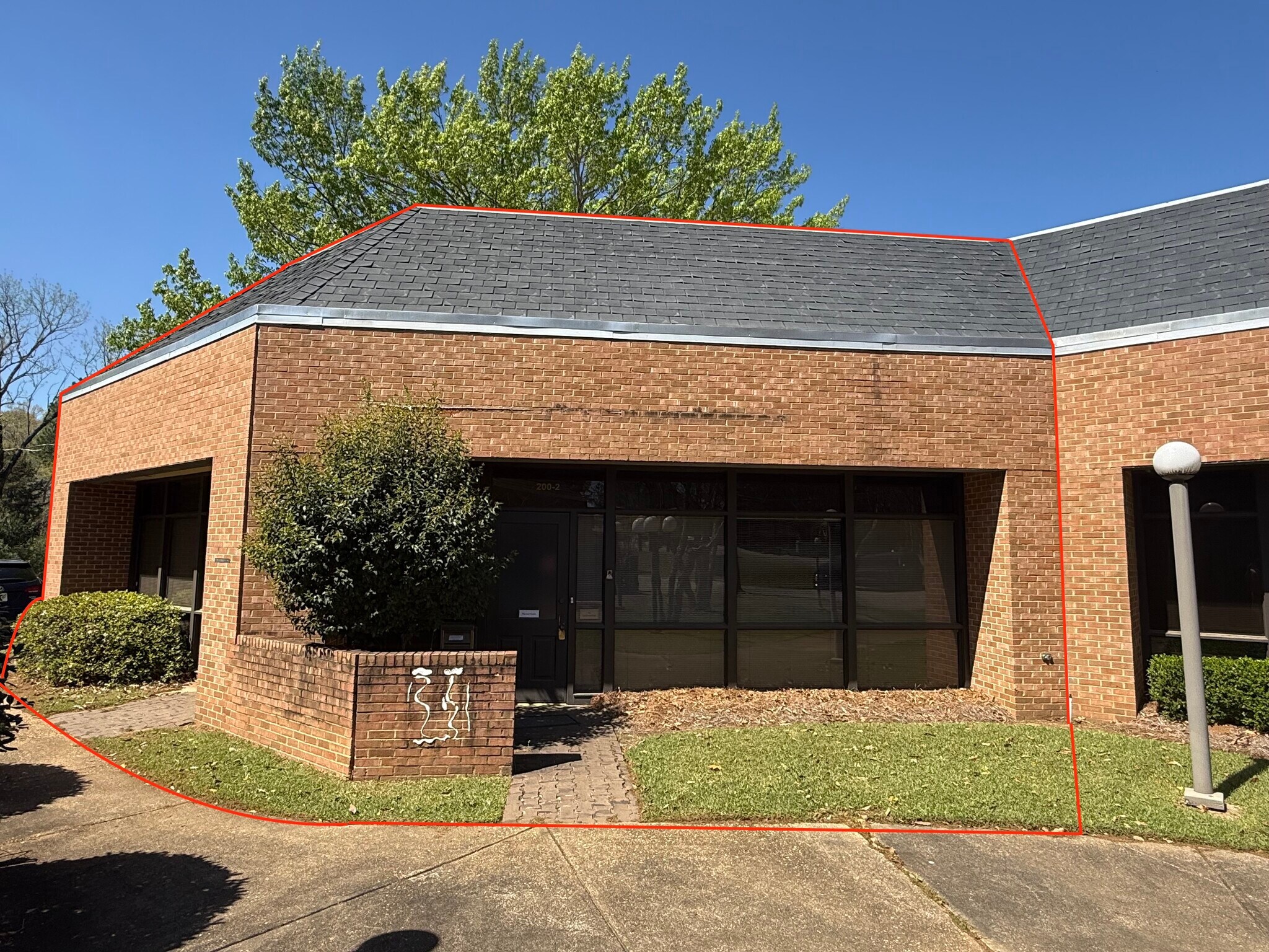 2800 Zelda Rd, Montgomery, AL à louer Photo principale– Image 1 sur 6