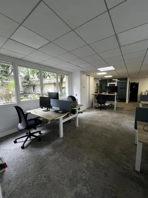 21 Rue Rollin, Paris à louer Photo intérieure– Image 1 sur 5