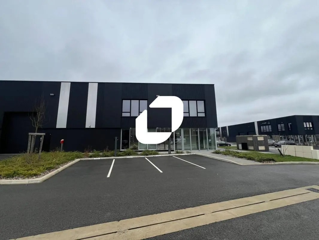 Bureau dans Avelin à louer Photo de l’immeuble– Image 1 sur 17