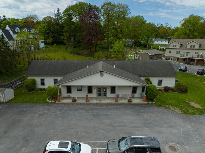 115 Genesee St, New Hartford, NY à louer - Photo de l’immeuble – Image 2 sur 5