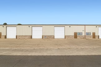 Plus de détails pour 720 N 9th Ave, Brighton, CO - Industriel/Logistique à louer
