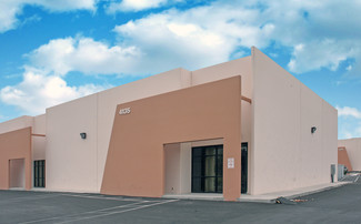 Plus de détails pour 4135 W Bell Dr, Las Vegas, NV - Industriel/Logistique à vendre