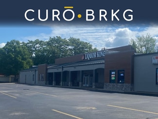 Plus de détails pour 118 6th Ave, Dayton, KY - Local commercial à louer