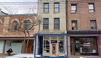 Plus de détails pour 1024 Queen St W, Toronto, ON - Local commercial à louer