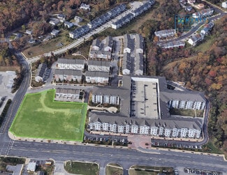 Plus de détails pour 8150 Mission Road, Jessup, MD - Spécialisé à vendre