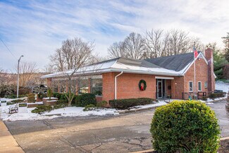 Plus de détails pour 48 Sparta Ave, Sparta, NJ - Local commercial à louer