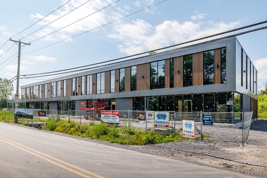 1250 Rte Édouard-VII, Saint-philippe, QC à louer - Photo de la construction – Image 3 sur 10