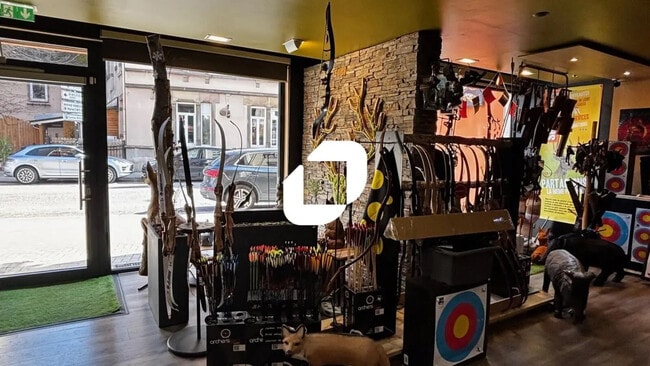 Plus de détails pour 31 Route De Bischwiller, Schiltigheim - Local commercial à vendre