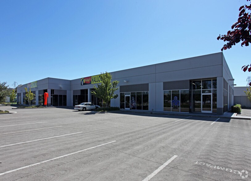 103 Commerce Ct, Fairfield, CA à vendre - Photo de l’immeuble – Image 1 sur 2