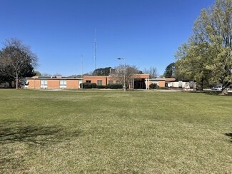 Plus de détails pour 1077 S Main St, Madison, GA - Santé à vendre