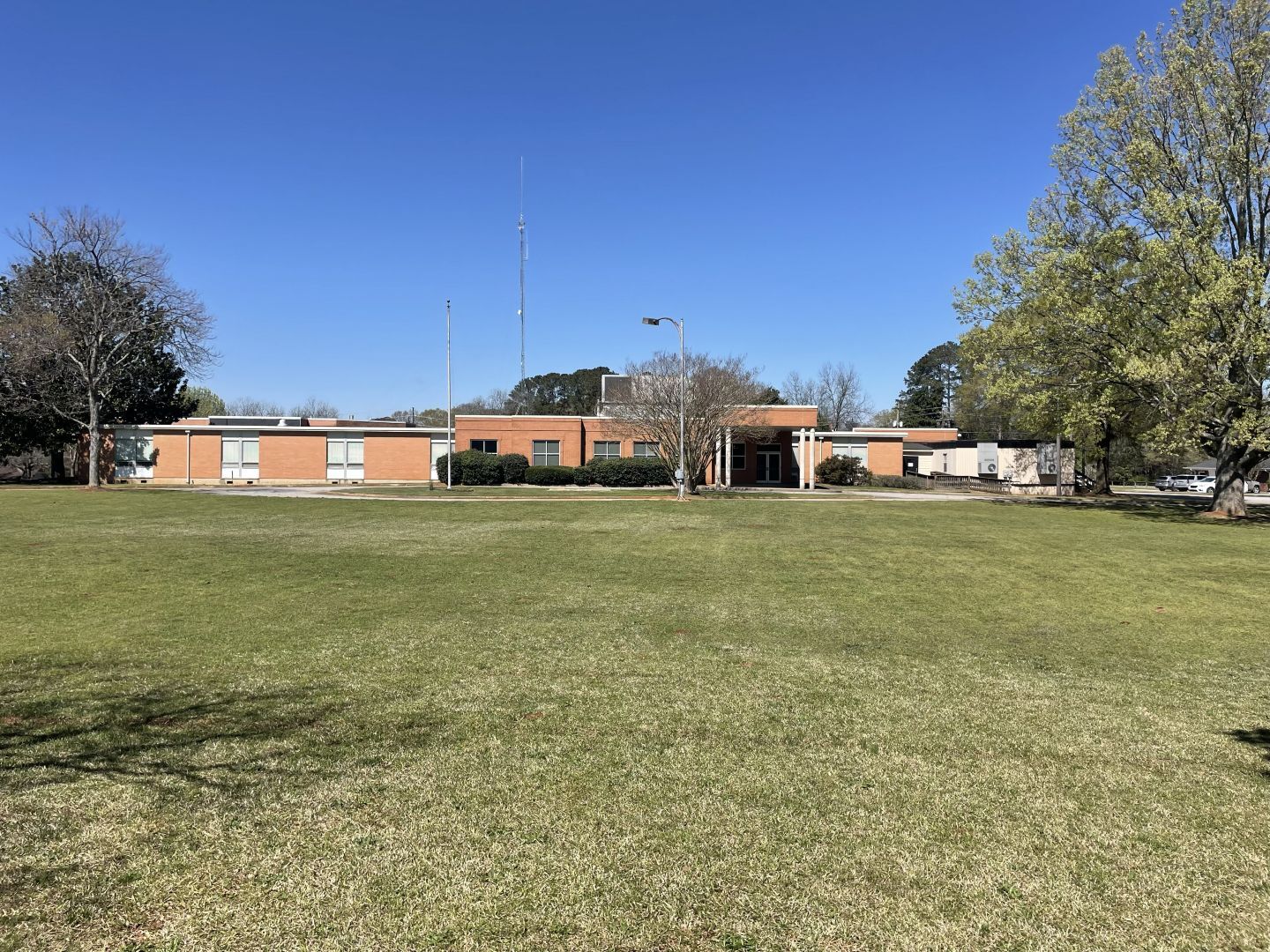 1077 S Main St, Madison, GA à vendre Photo principale– Image 1 sur 12