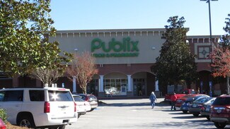 Plus de détails pour 130 Peachtree E. Shopping Ct, Peachtree City, GA - Local commercial à louer