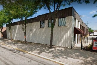 Plus de détails pour 4601 S Tripp Ave, Chicago, IL - Industriel/Logistique à louer