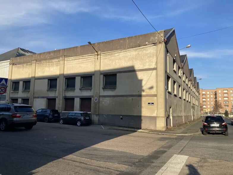 Bureau dans Le Havre à vendre - Photo de l’immeuble – Image 2 sur 2