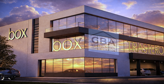 Plus de détails pour Industriel/Logistique à vendre