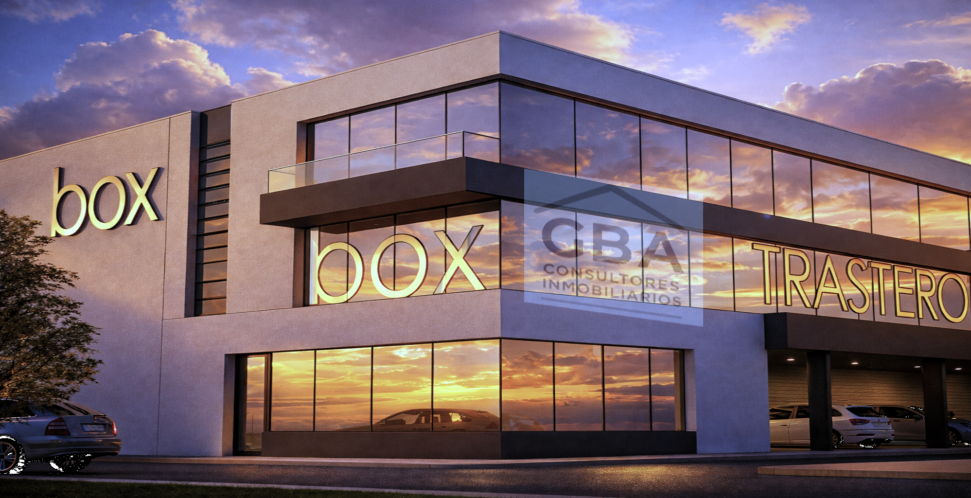 Industriel/Logistique dans Alcorcón, Madrid à vendre Photo principale– Image 1 sur 5