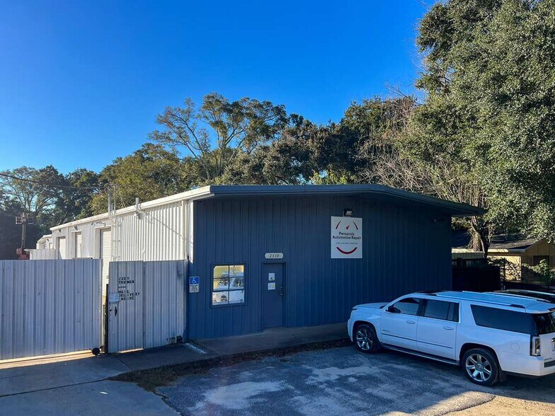 2339 Truman Ave, Pensacola, FL à vendre - Photo de l’immeuble – Image 2 sur 18