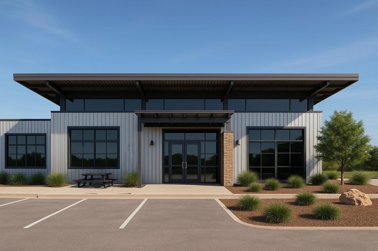 8808 183 hwy, Austin, TX à louer Photo de l’immeuble– Image 1 sur 4