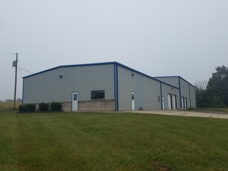 5900 S Spoede Ln, Warrenton, MO à louer - Autre – Image 2 sur 4