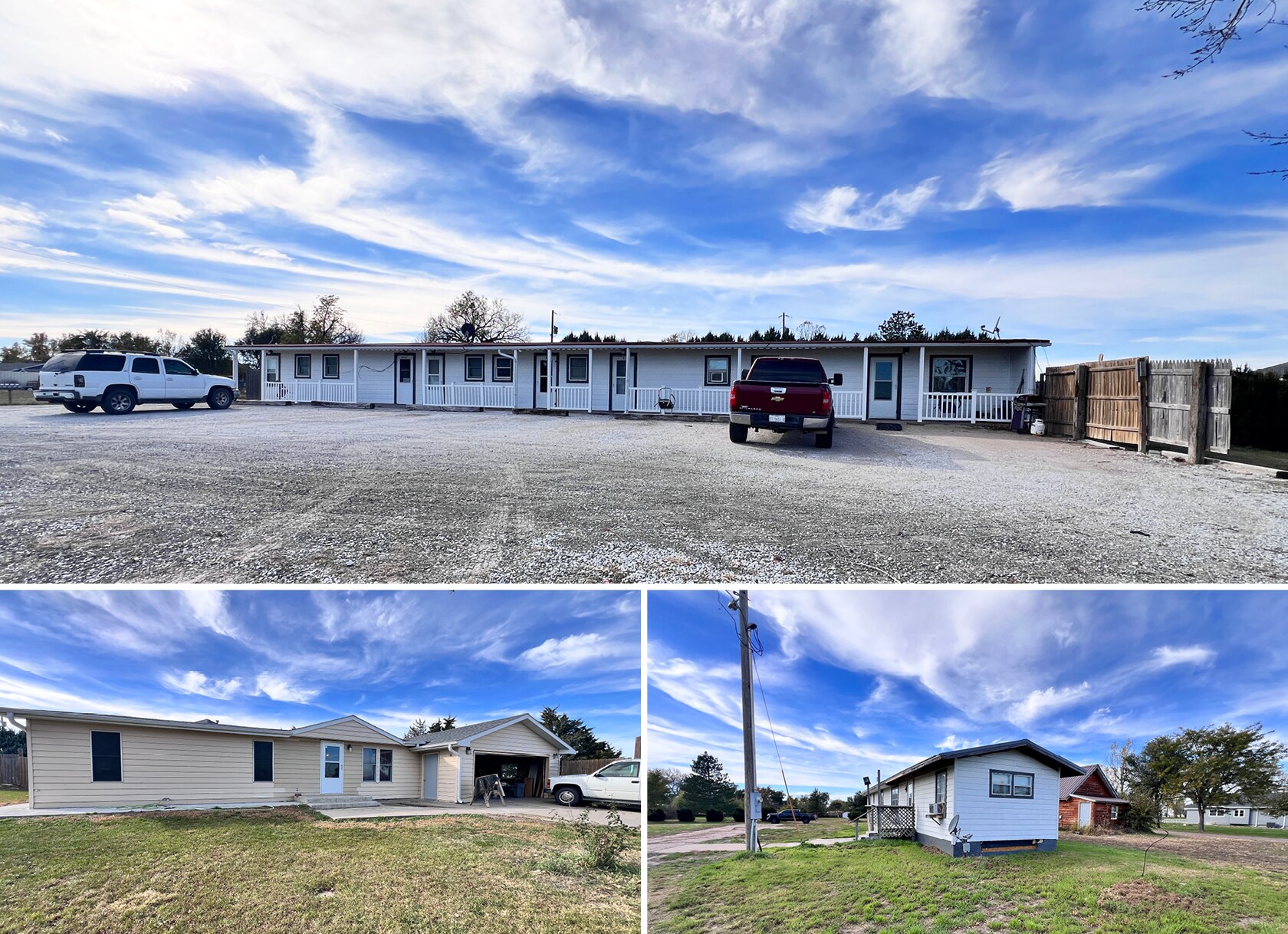 409 N Commercial Ave, Wallace, NE à vendre Photo principale– Image 1 sur 26