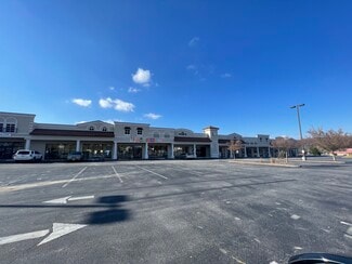 Plus de détails pour 100 Linden Square Dr, Bristol, VA - Local commercial à louer