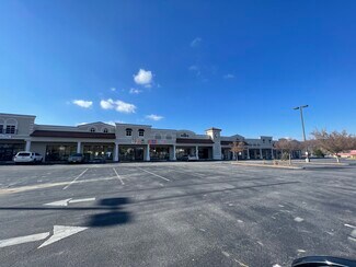 Plus de détails pour 100 Linden Square Dr, Bristol, VA - Local commercial à louer