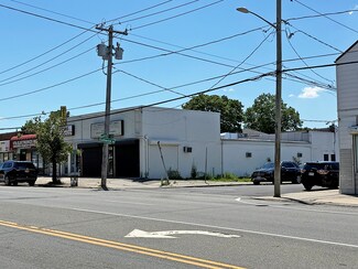 Plus de détails pour 1155-1157 Hempstead Tpke, Franklin Square, NY - Local commercial à vendre