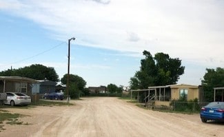 Plus de détails pour 14532 N Pecan Ave, Gardendale, TX - Logement à vendre