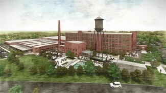 Plus de détails pour 300 Connecticut Ave, Greer, SC - Local commercial à louer