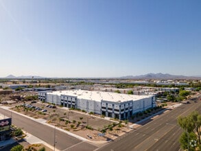 1828 N Higley Rd, Mesa, AZ - VUE AÉRIENNE  vue de carte